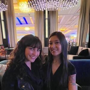 Meet your Posher, Selena